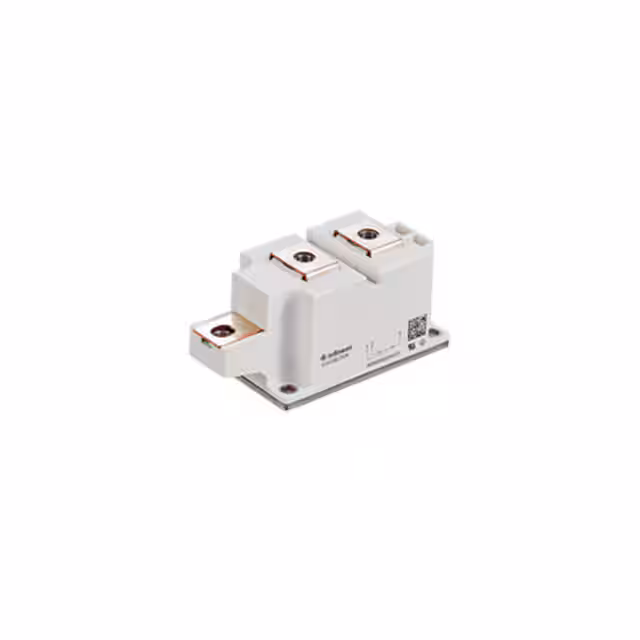 DD390N16SHPSA1 Infineon Technologies  Dioden - Gleichrichter - Arrays